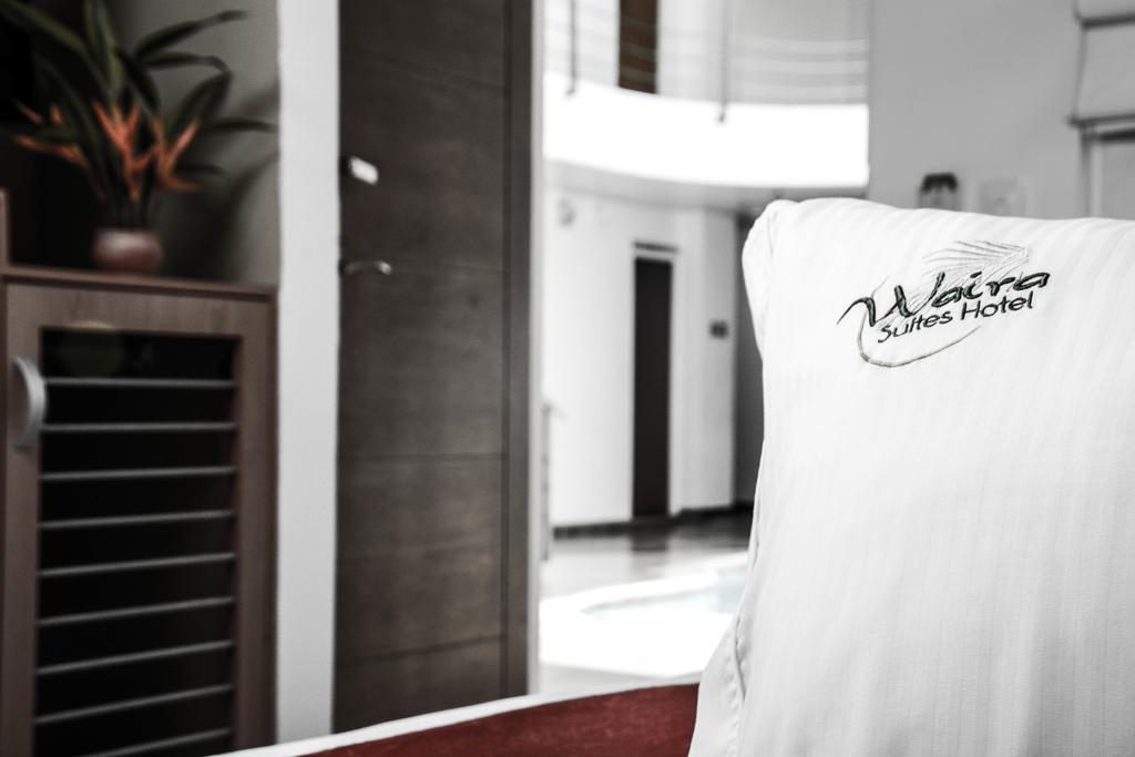 Waira Suites Летисия Экстерьер фото