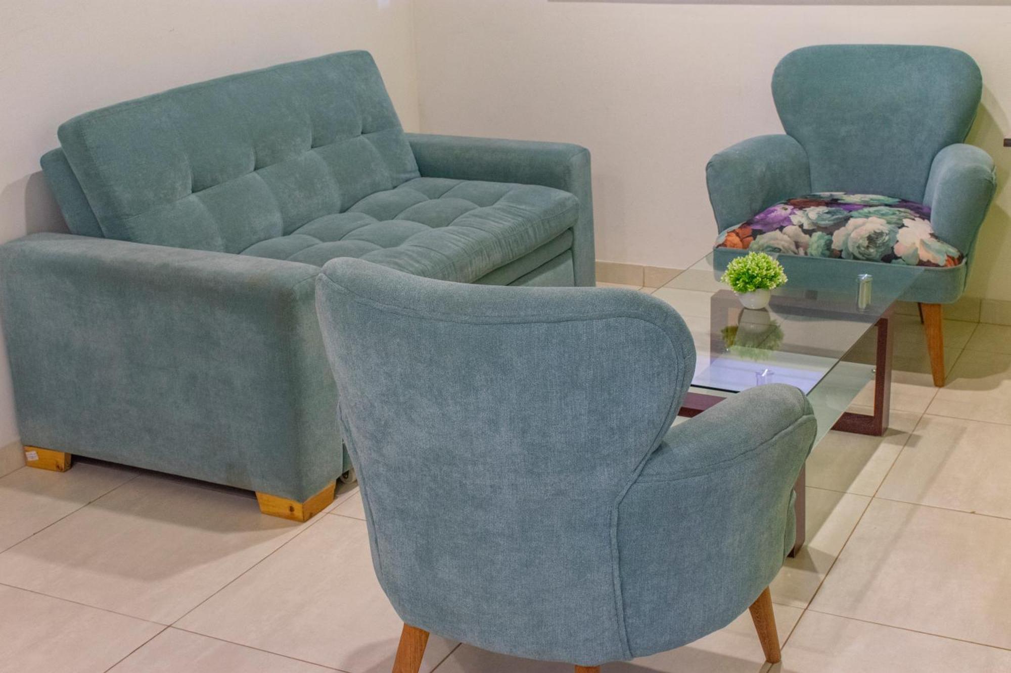 Waira Suites Летисия Экстерьер фото
