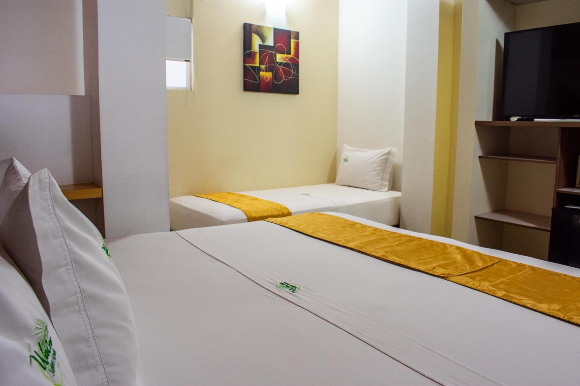 Waira Suites Летисия Экстерьер фото