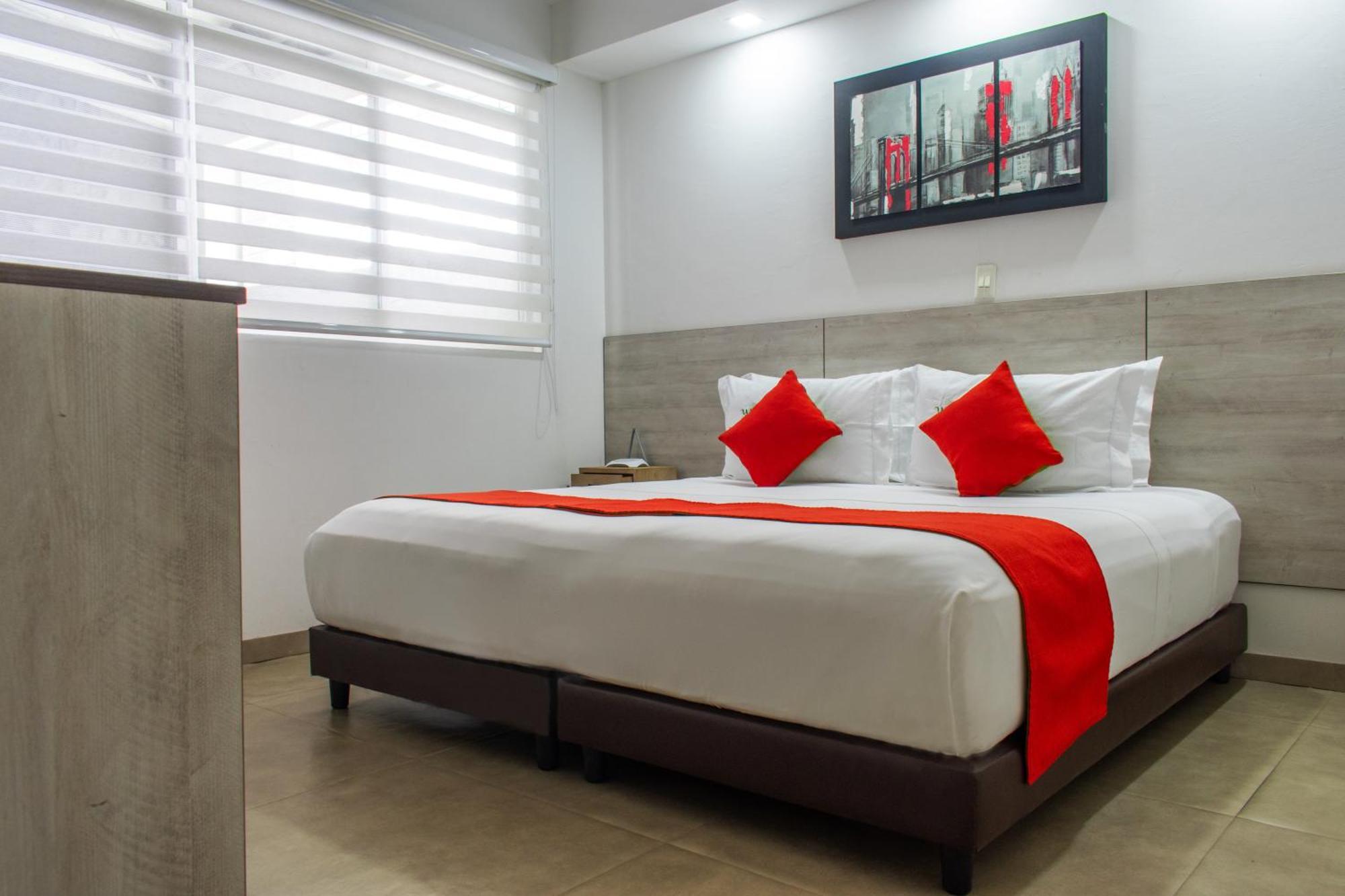 Waira Suites Летисия Экстерьер фото