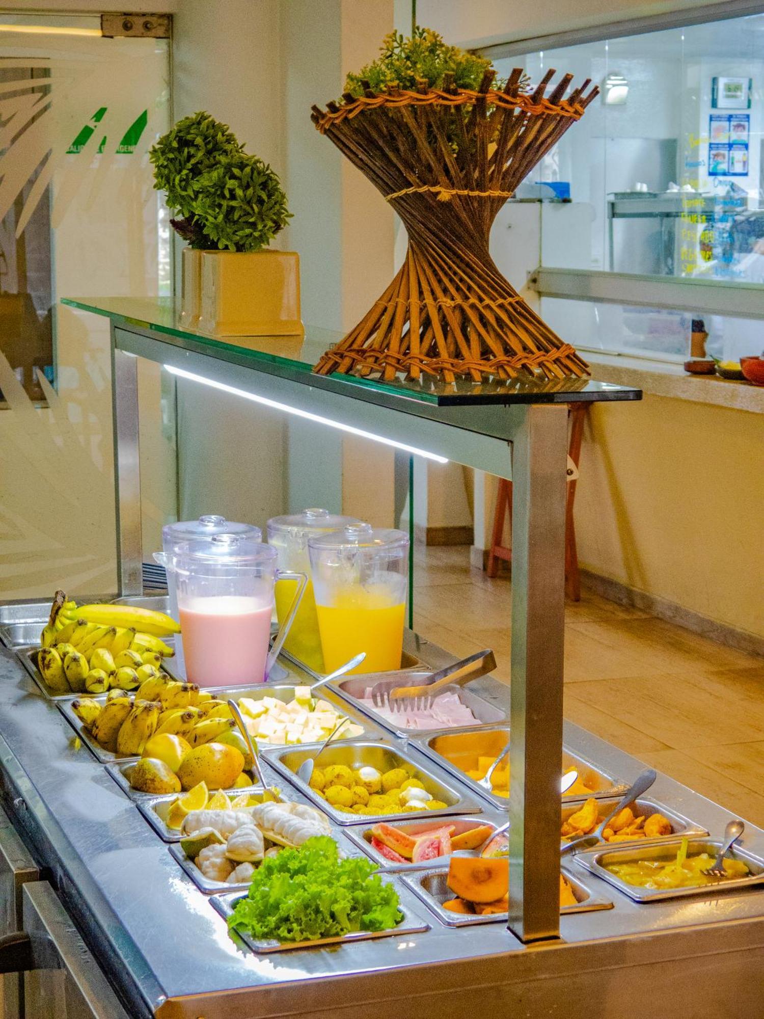 Waira Suites Летисия Экстерьер фото