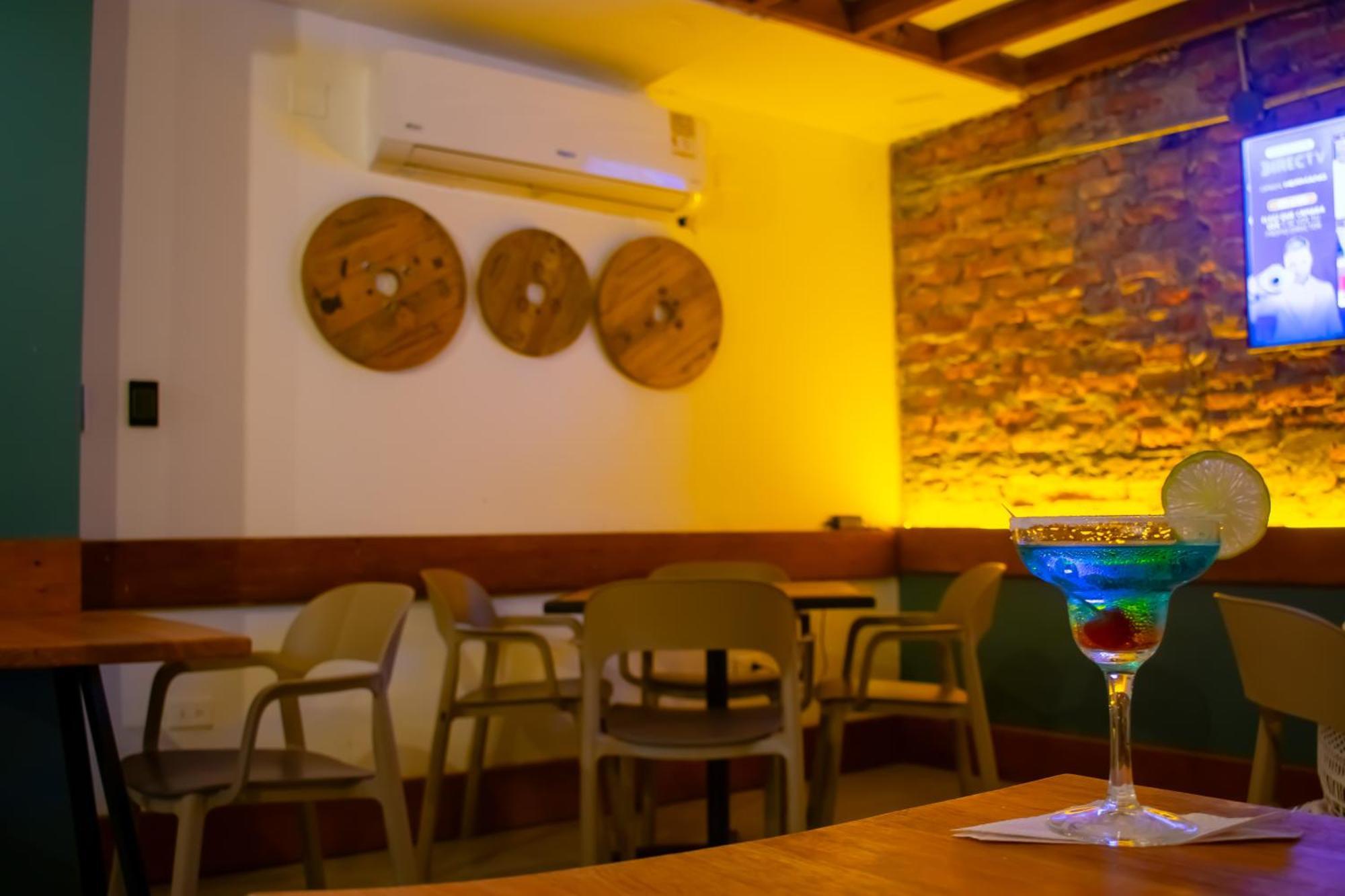 Waira Suites Летисия Экстерьер фото