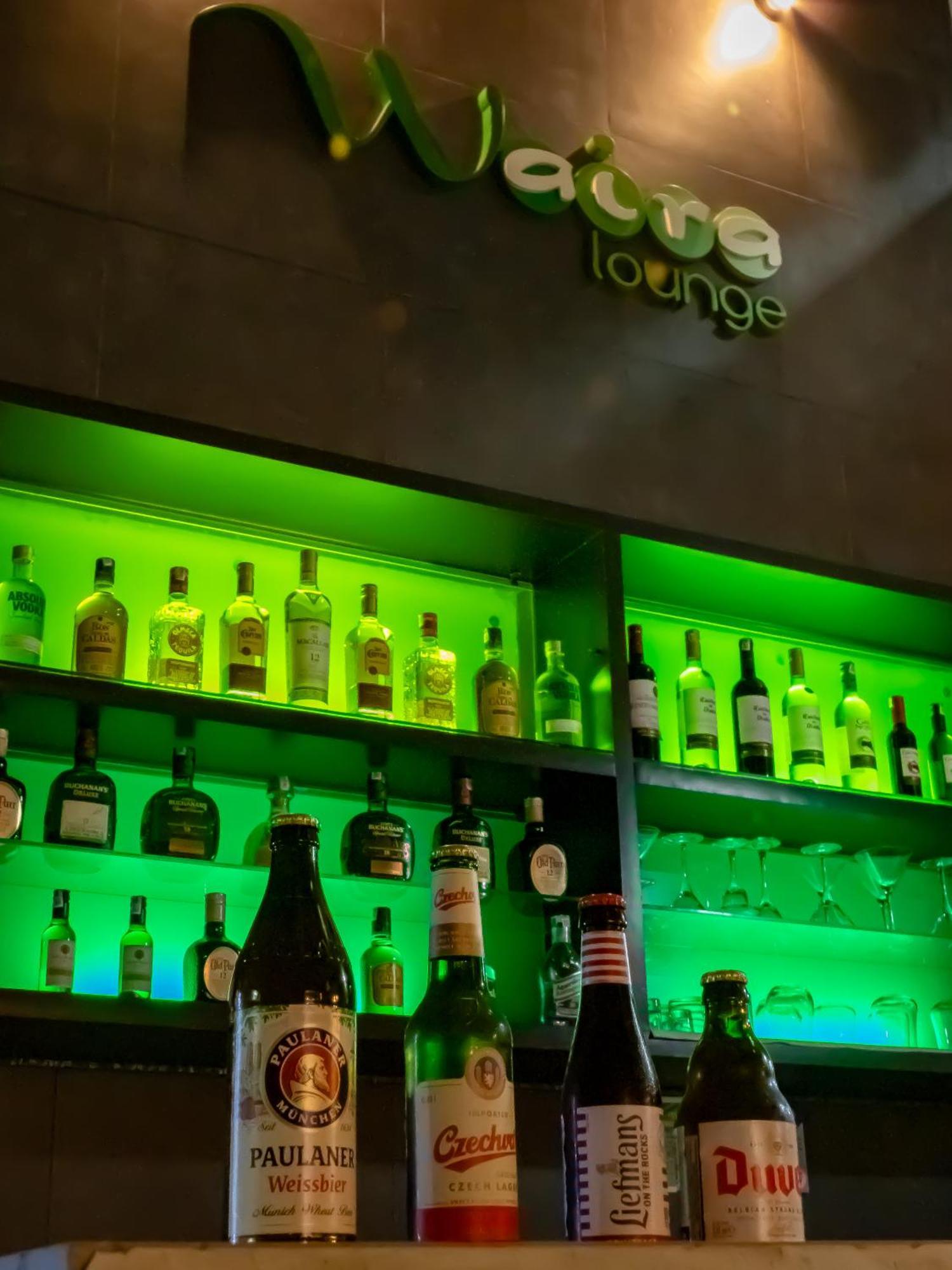 Waira Suites Летисия Экстерьер фото