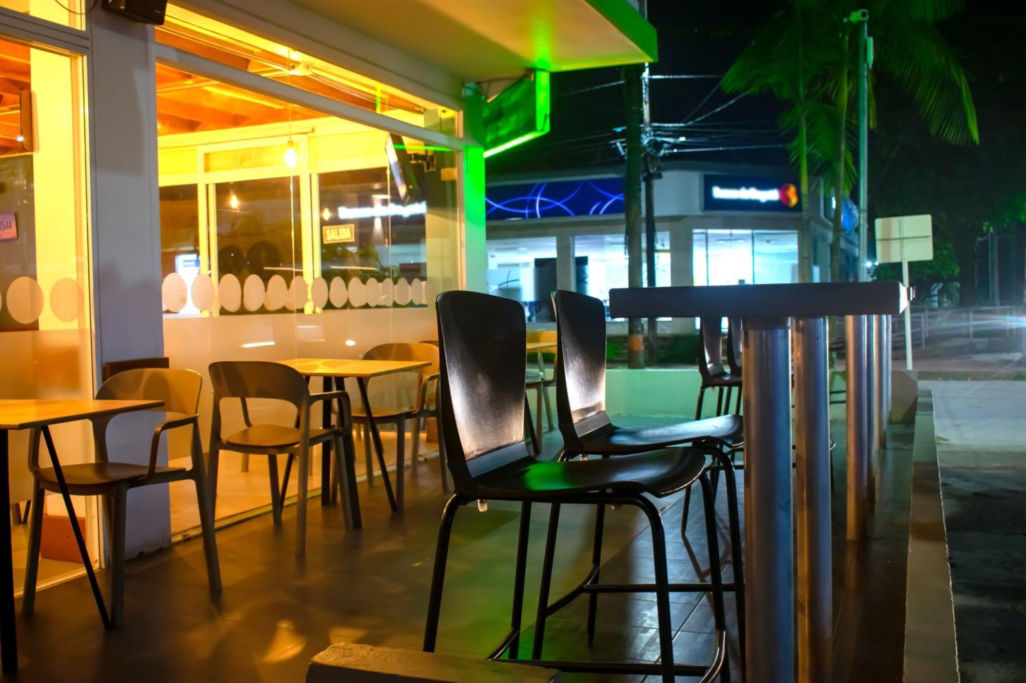 Waira Suites Летисия Экстерьер фото