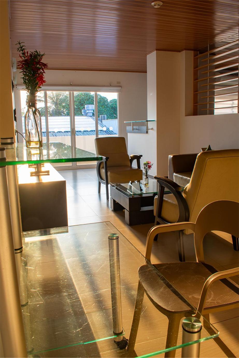 Waira Suites Летисия Экстерьер фото
