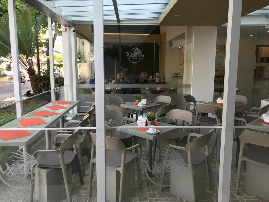 Waira Suites Летисия Экстерьер фото