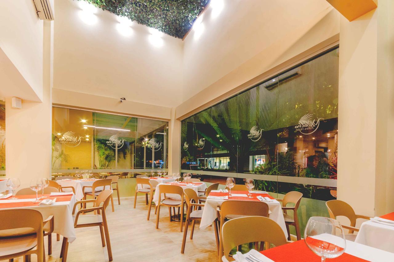 Waira Suites Летисия Экстерьер фото