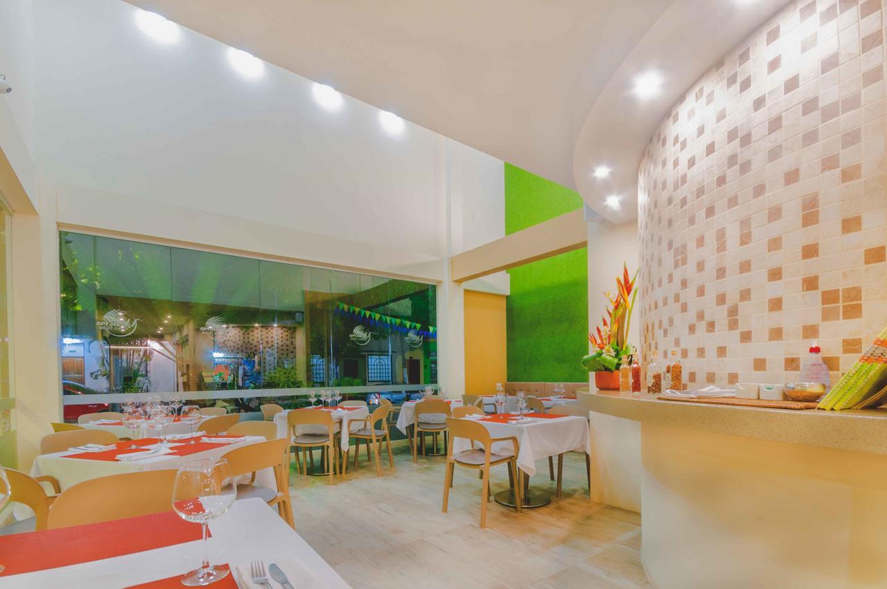 Waira Suites Летисия Экстерьер фото