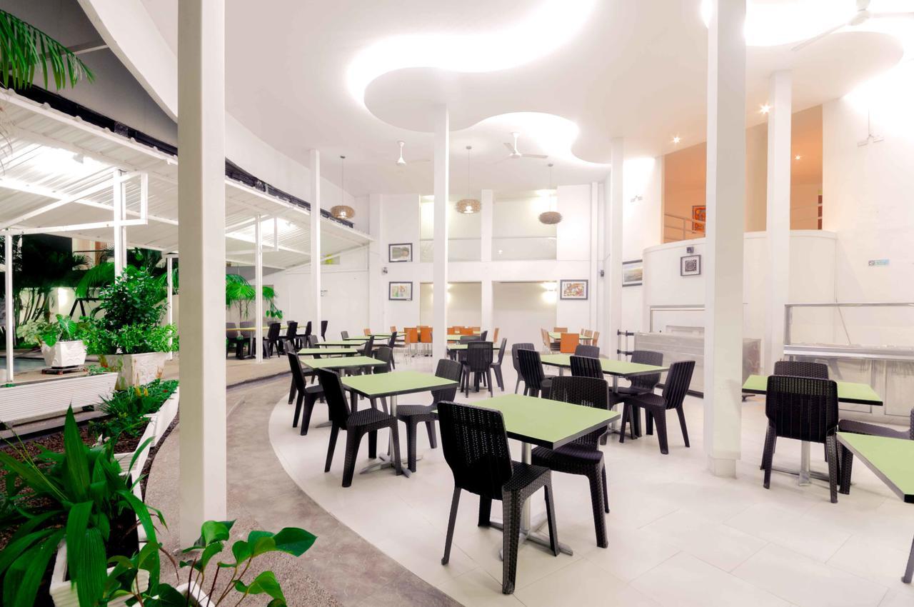 Waira Suites Летисия Экстерьер фото