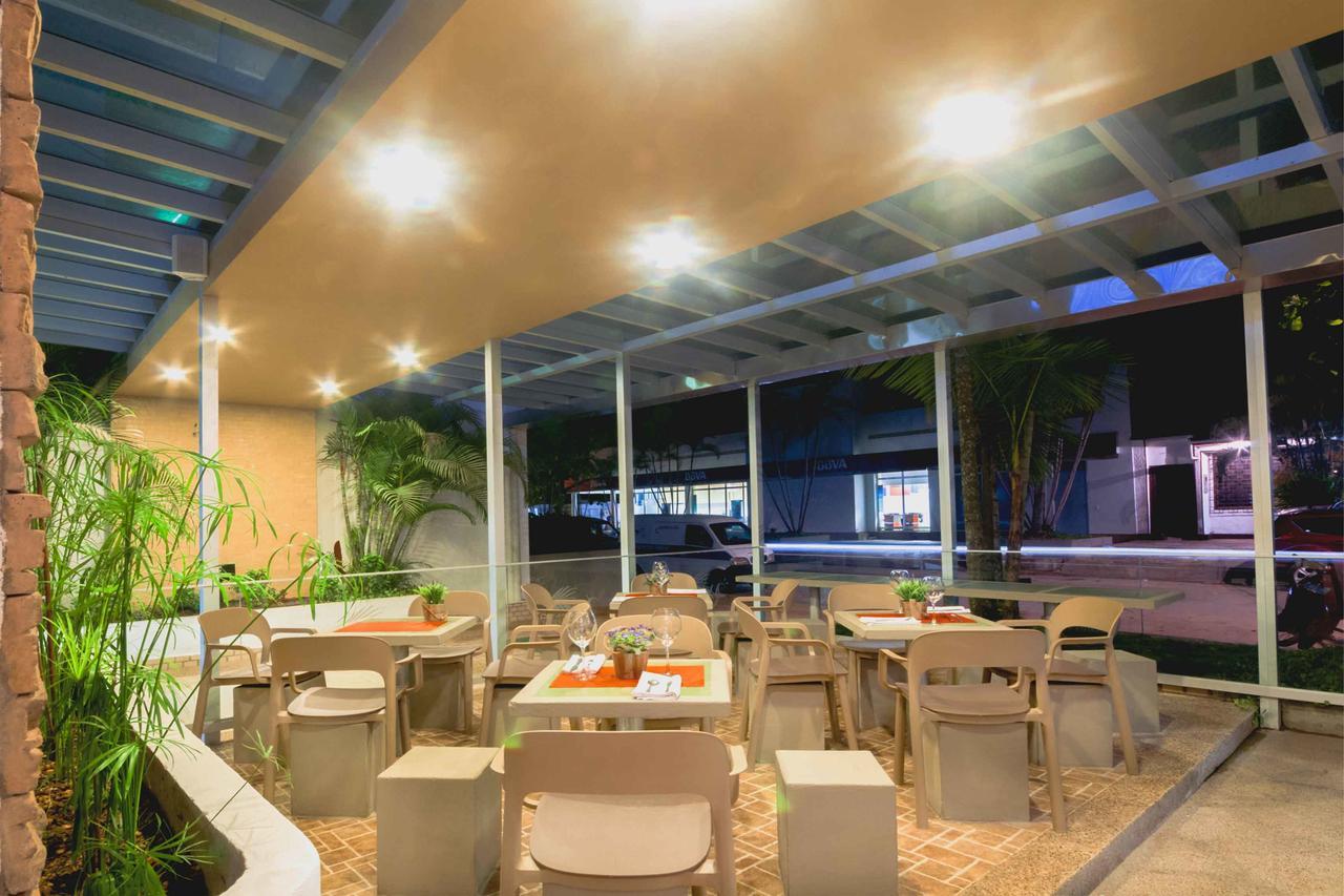 Waira Suites Летисия Экстерьер фото
