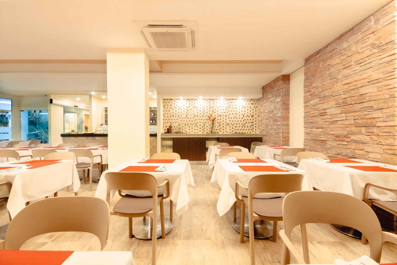 Waira Suites Летисия Экстерьер фото