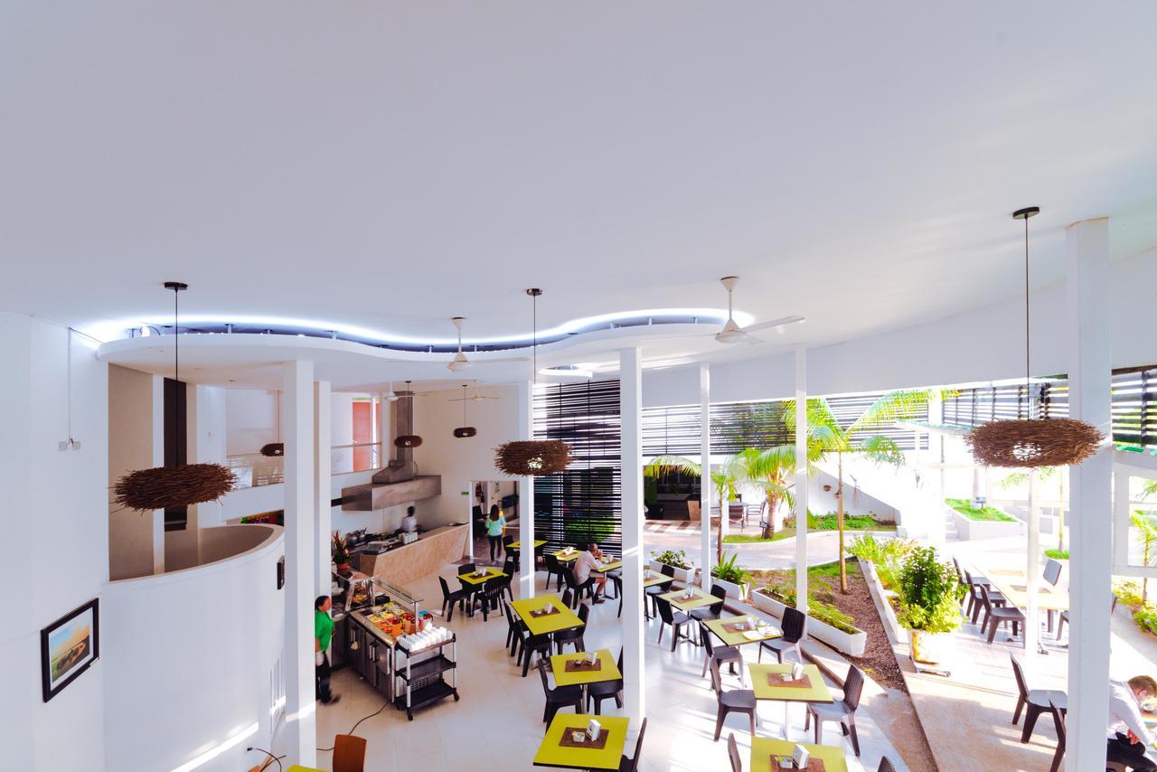 Waira Suites Летисия Экстерьер фото