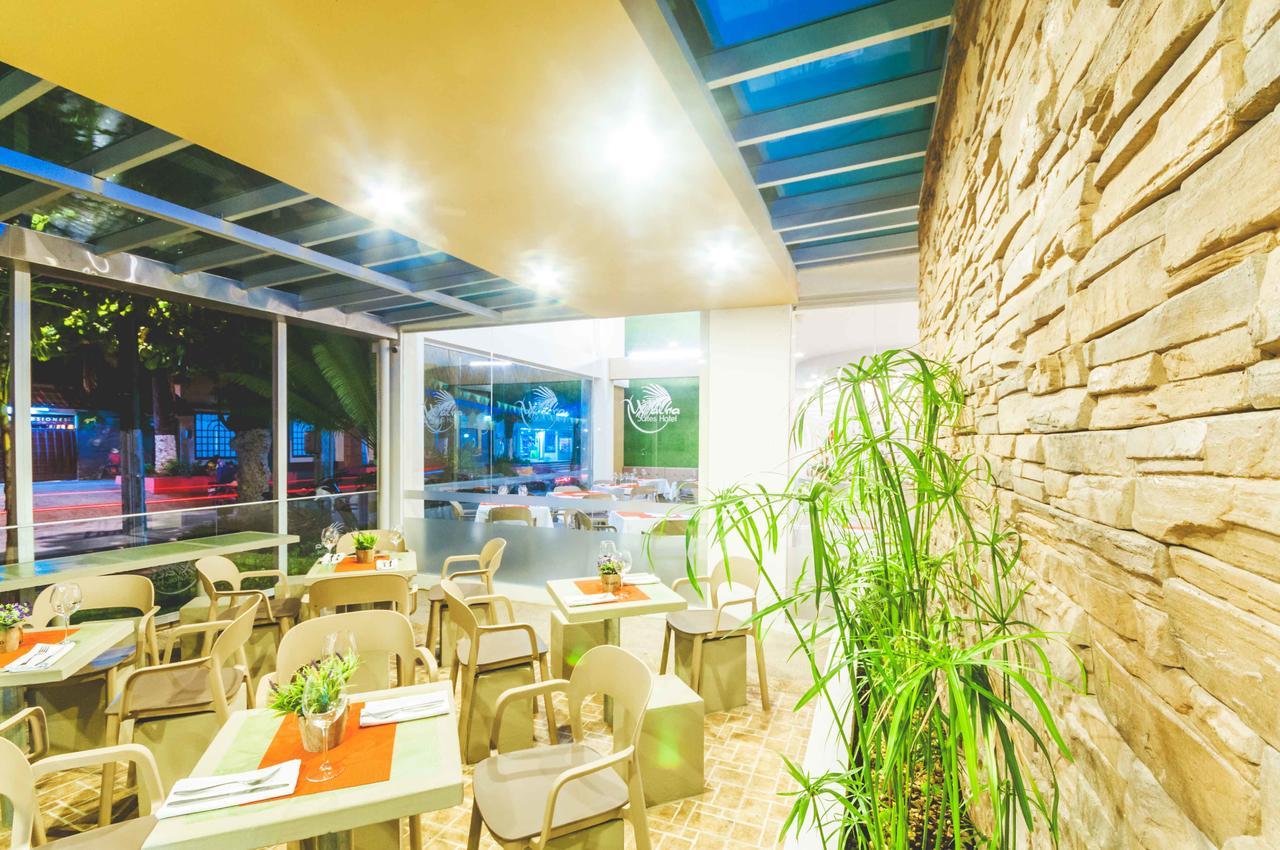 Waira Suites Летисия Экстерьер фото