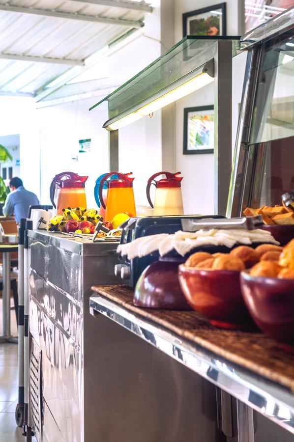 Waira Suites Летисия Экстерьер фото
